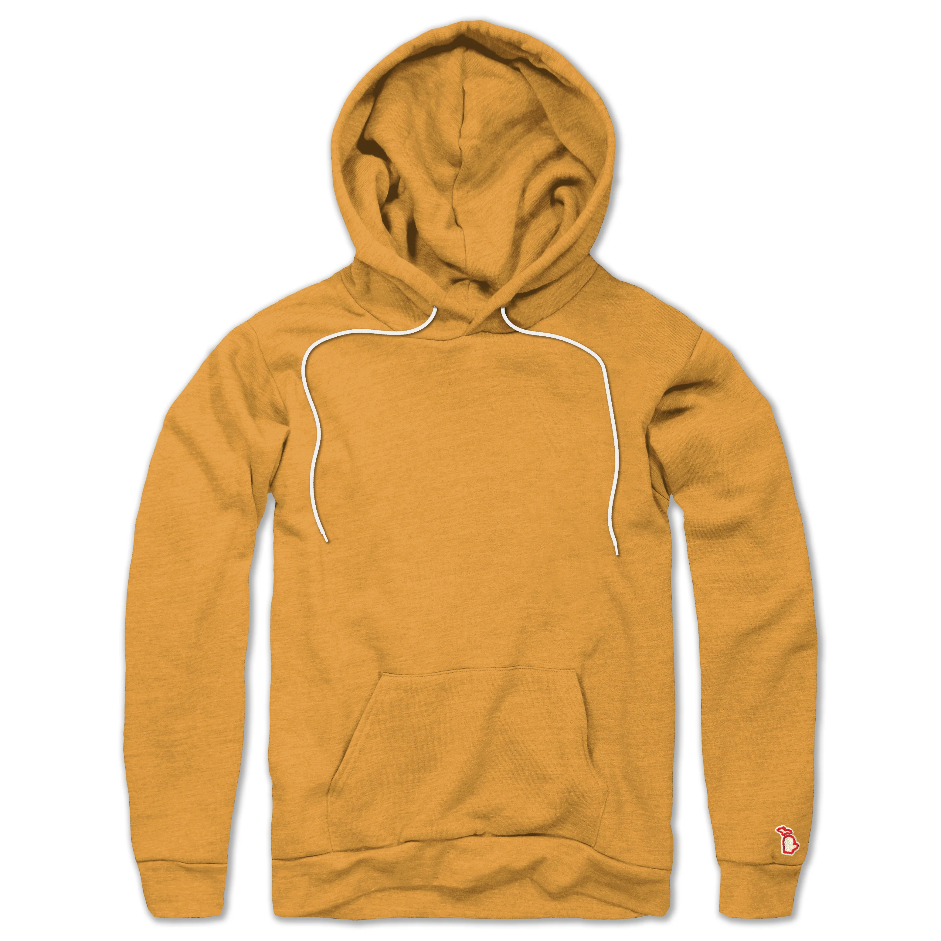 THE CLASSIC ALL SEASON HOODIE (UNISEX)