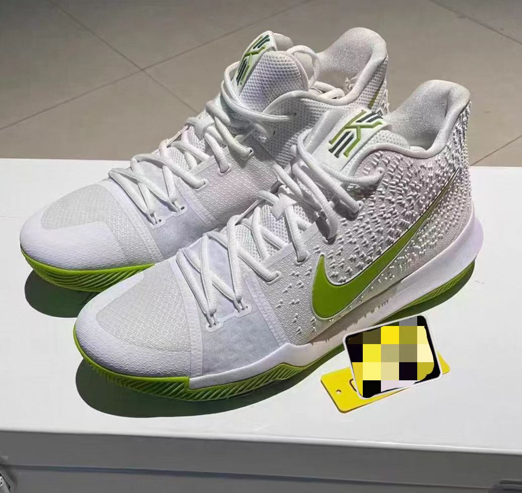 Nike Kyrie 3
