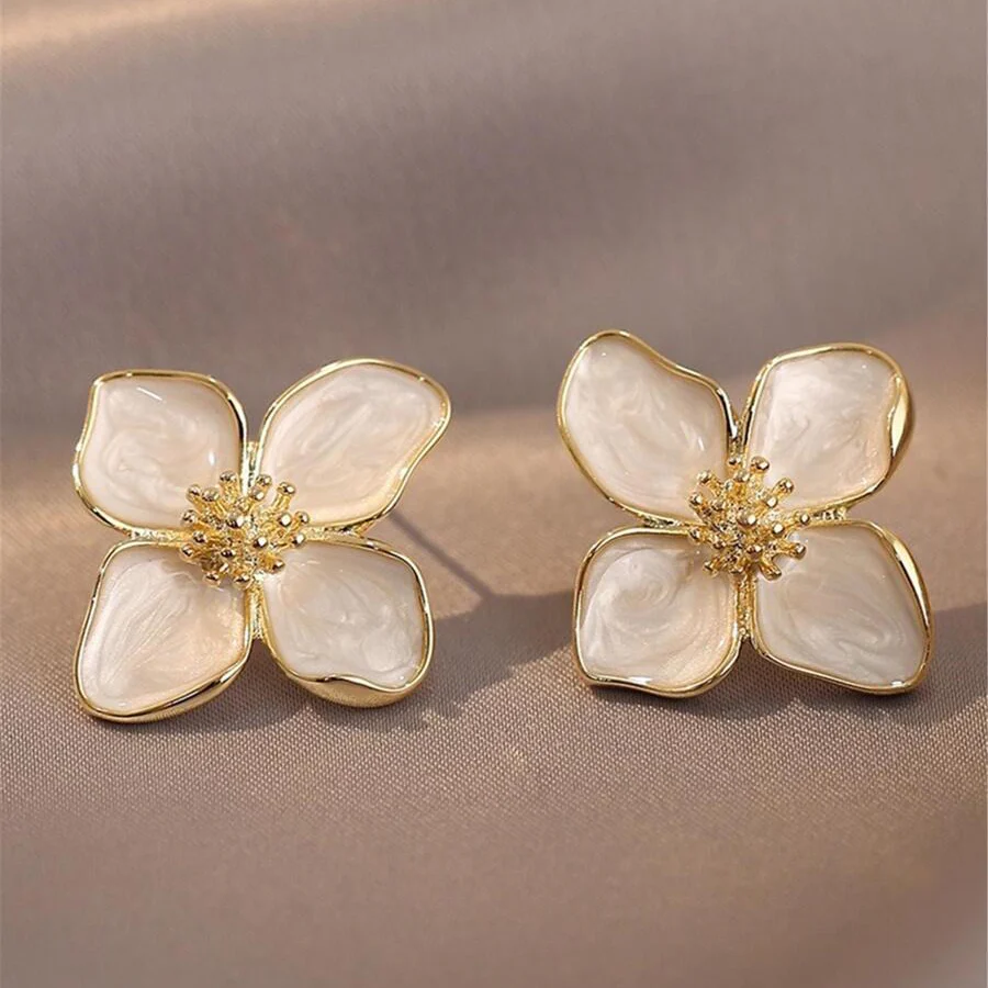 Buttercup Earrings