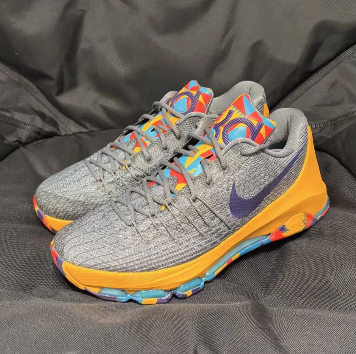 Nike KD 8 