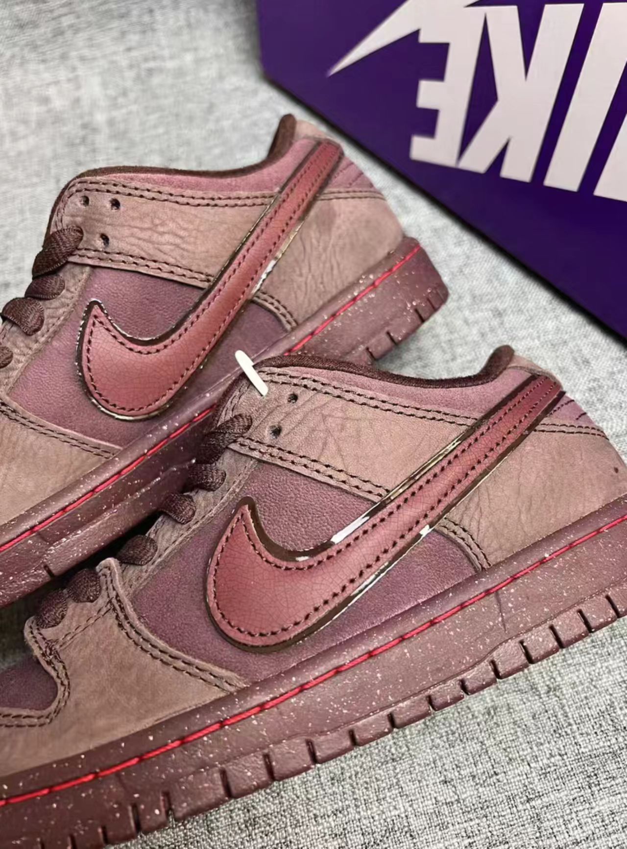 Nike SB Dunk Low Premium 