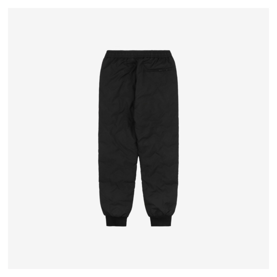 TNF Small Logo Heat-Sealed Pocket Down Pants