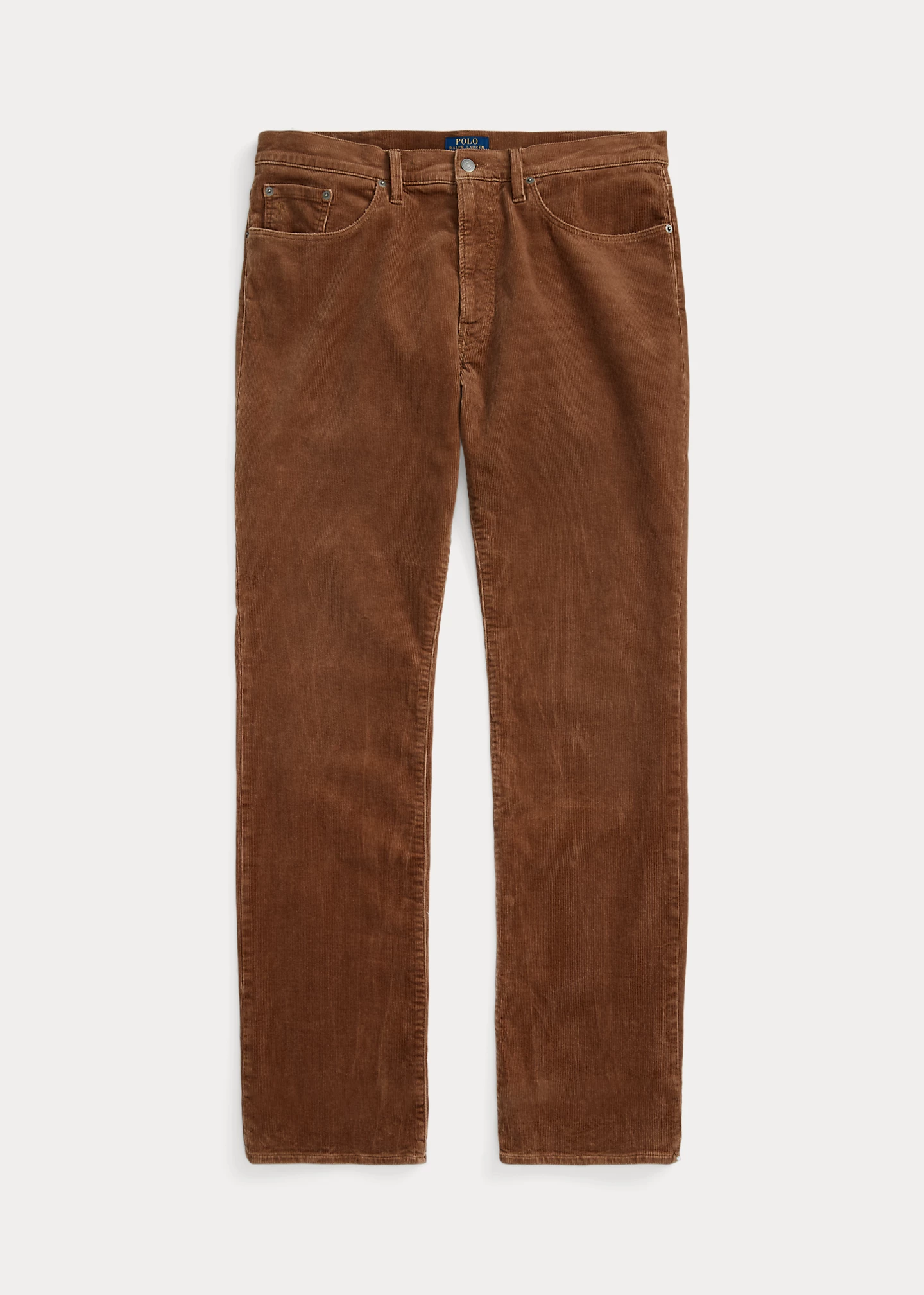 Varick Slim Straight Corduroy Pant