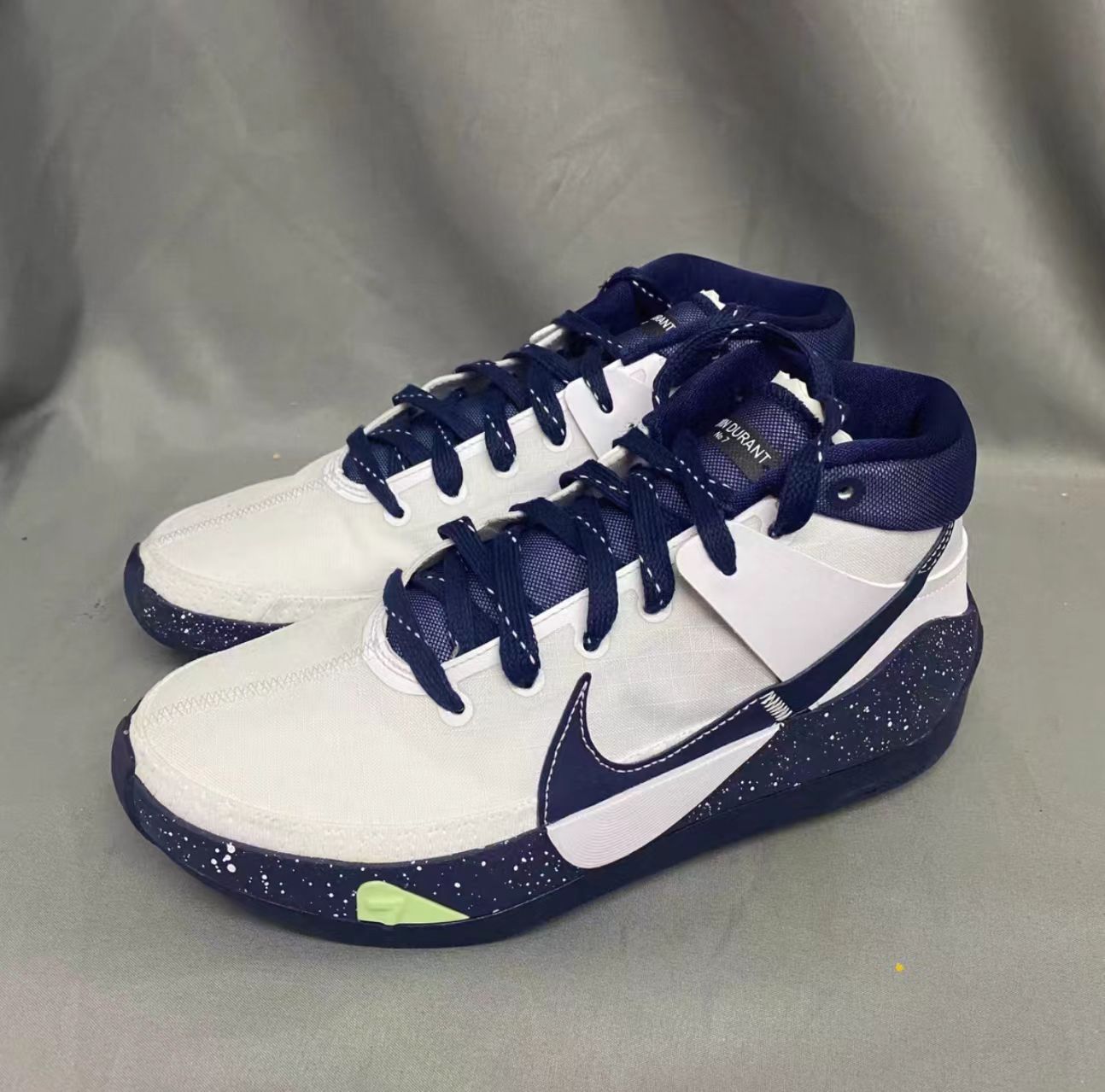 Nike KD 13 EP 'Midnight Navy'