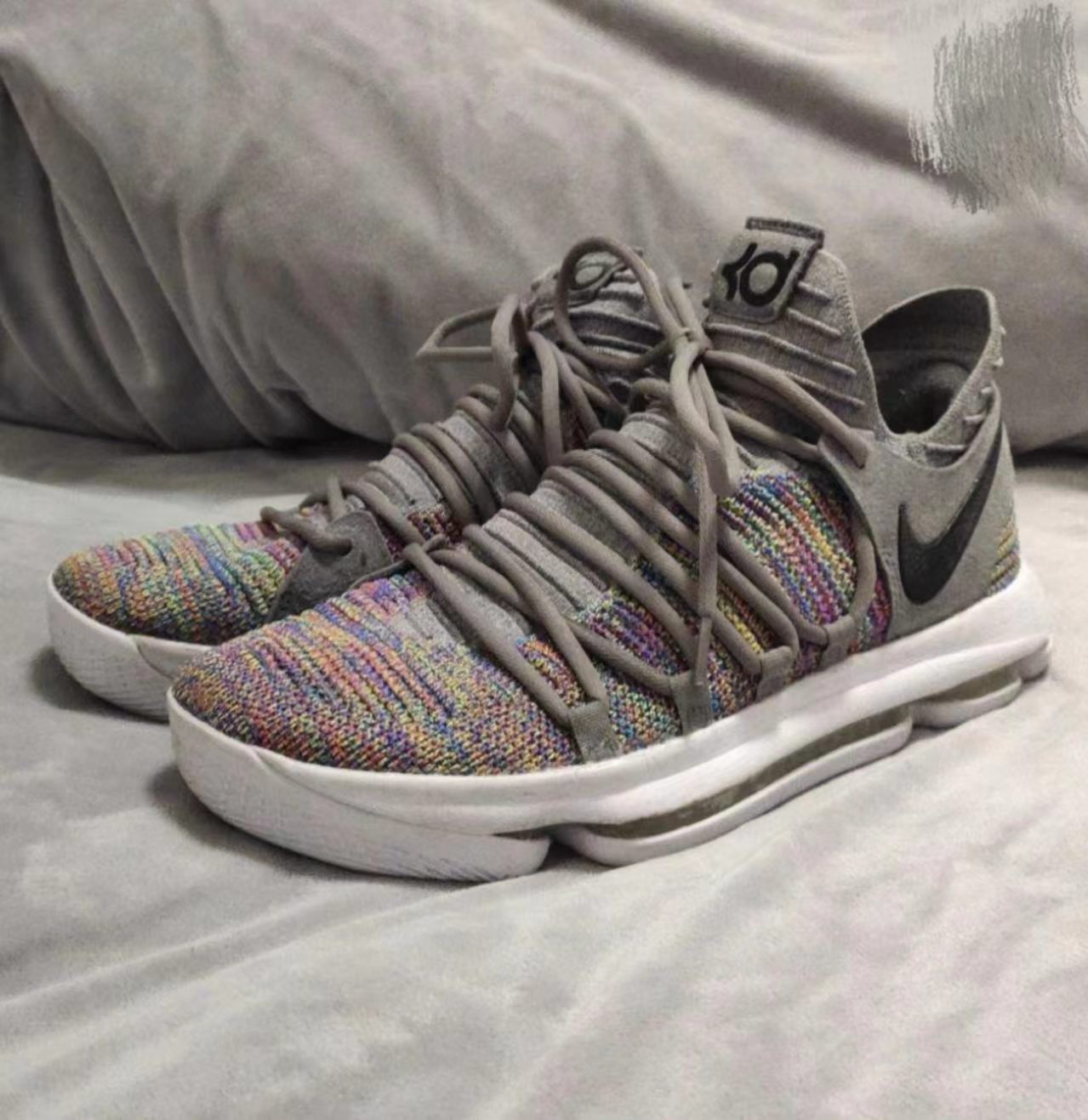 Nike KD 10 