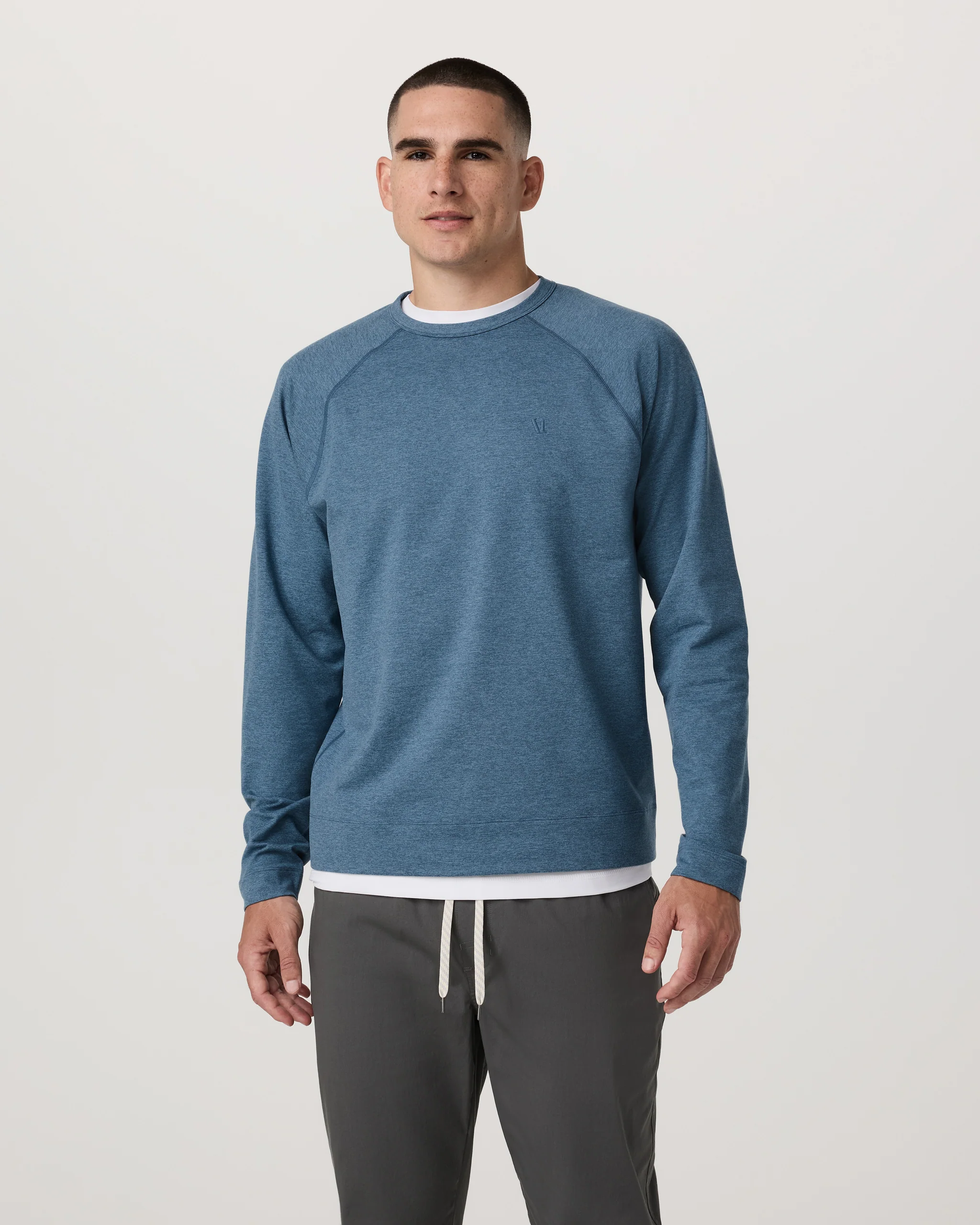 Coronado Crew Relaxed Fit