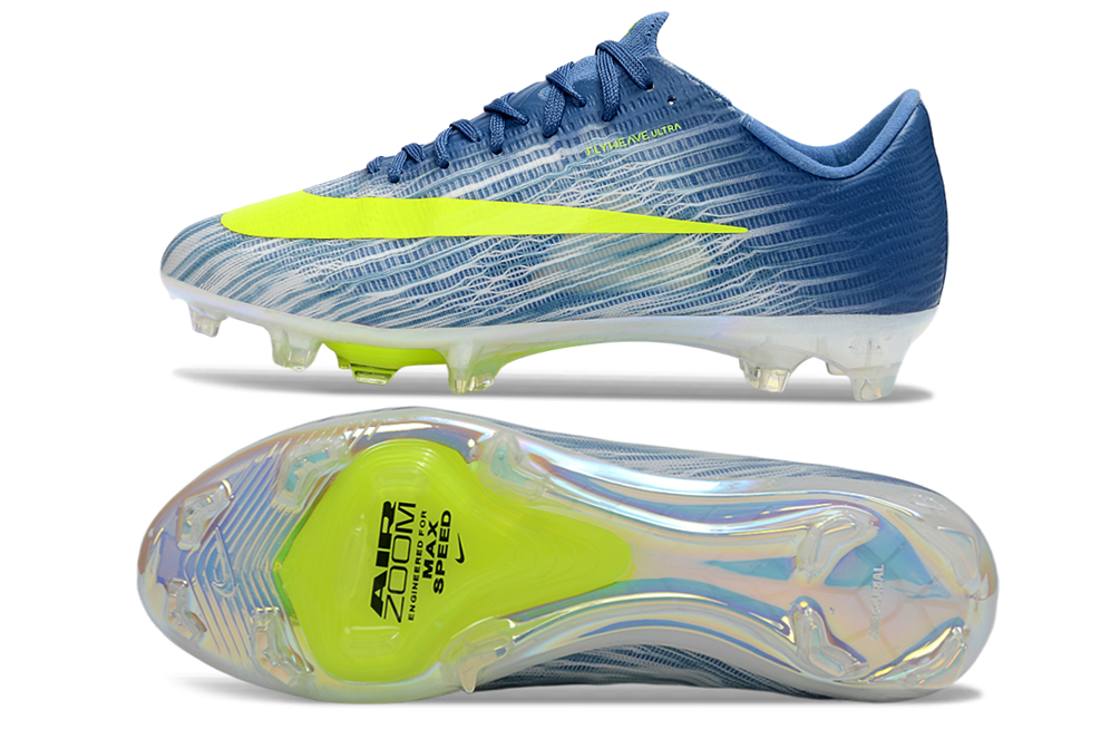 Assassin Air Zoom Mercurial Vapor 17 Elite FG Football Shoes