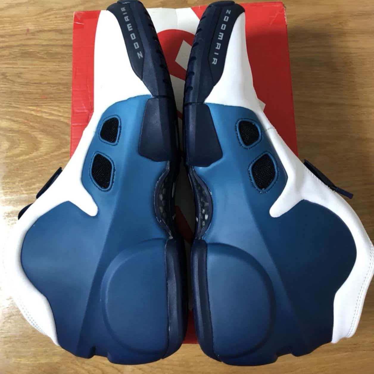 Nike Air Flightposite 2