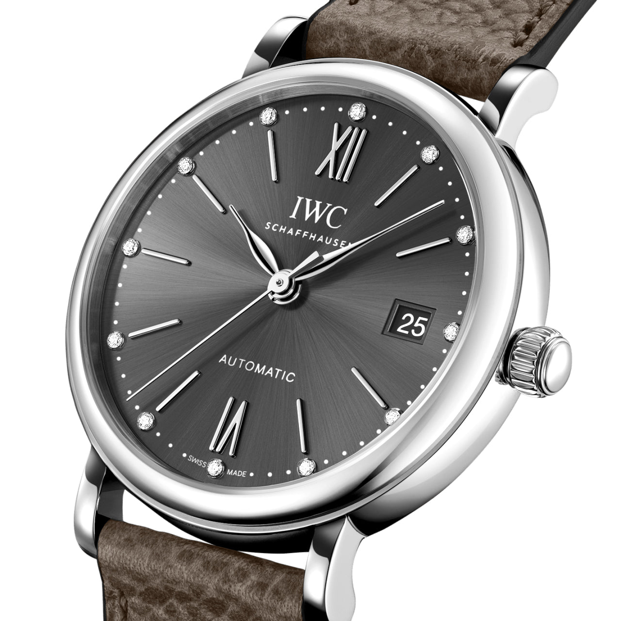 [2026 Mirror Grade]IWC-Portofino Automatic 37mm IW458603