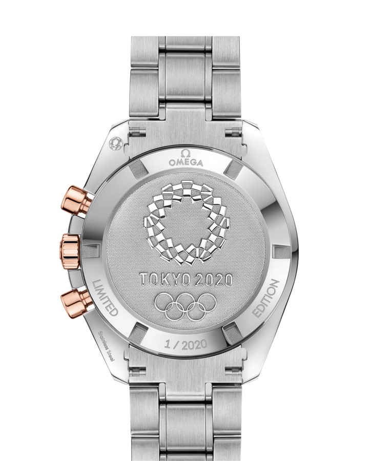 [2026 Mirror Grade]OMEGA SPEEDMASTER ANNIVERSARY SERIES 
