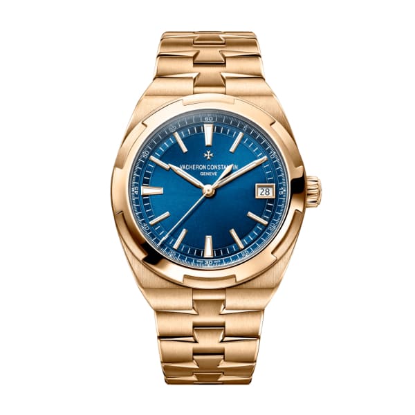[2026 Mirror Grade]Vacheron Constantin Overseas Self-Winding Ref. # 4500V/110R-B705