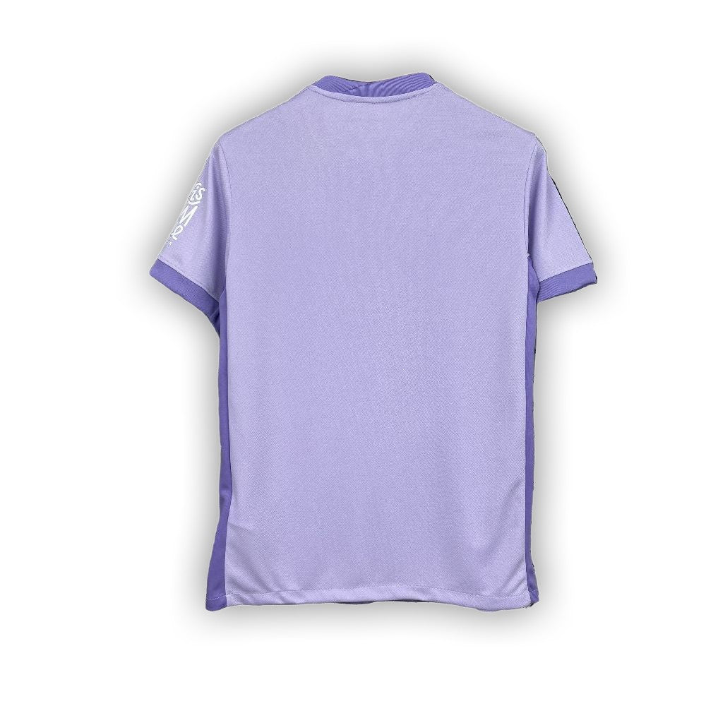 Brighton 2025/26 Away