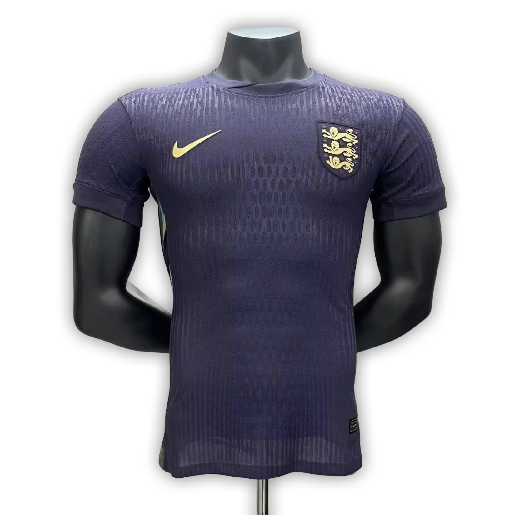 England 2024/25 Away Player Version