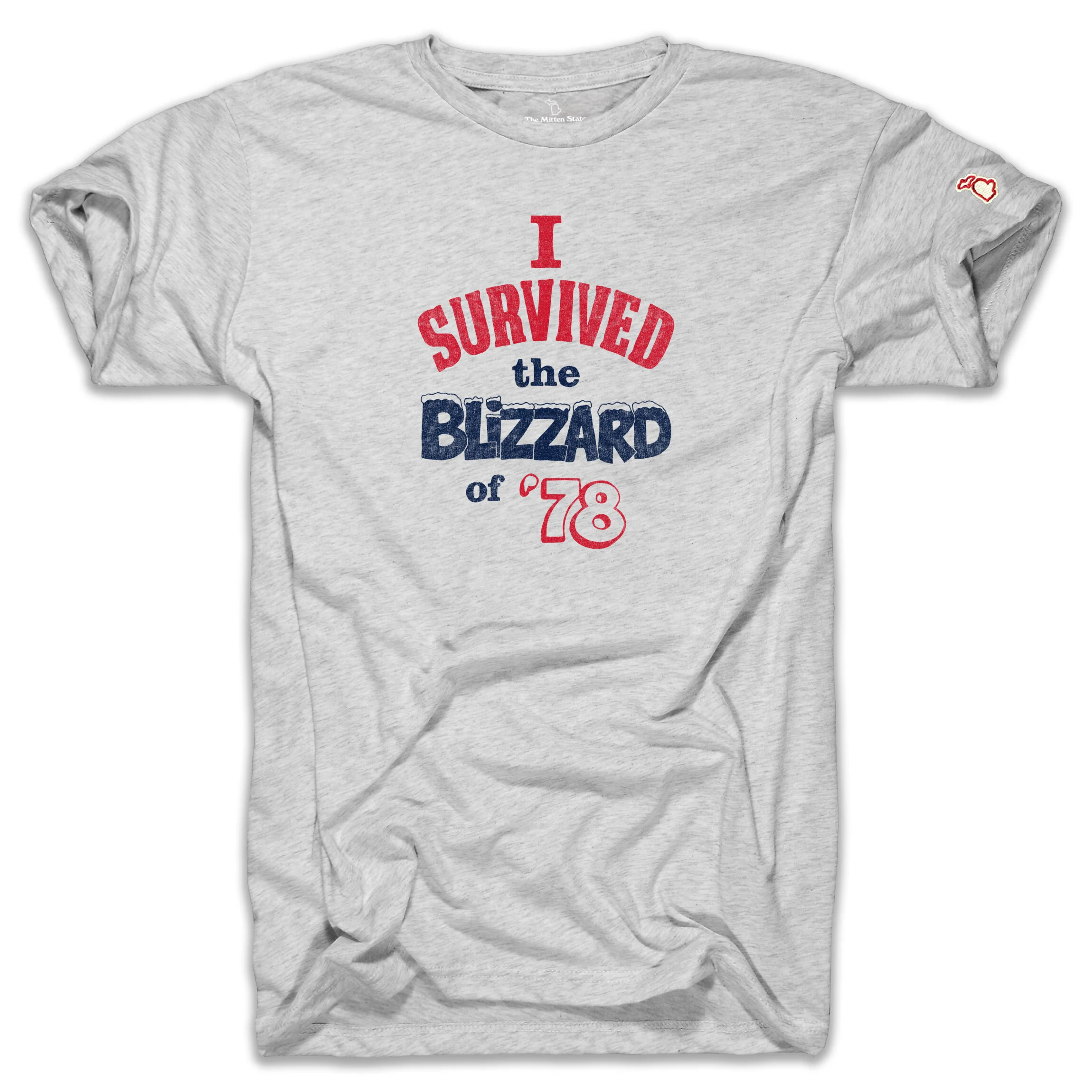 BLIZZARD OF 1978 (UNISEX)