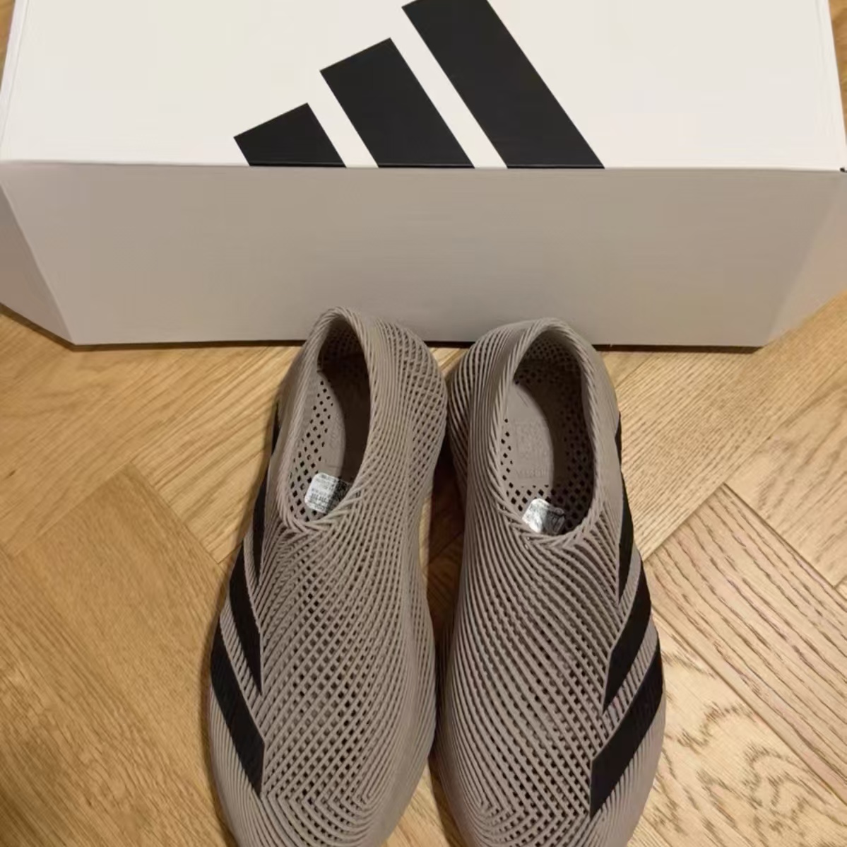adidas Climacool Laced