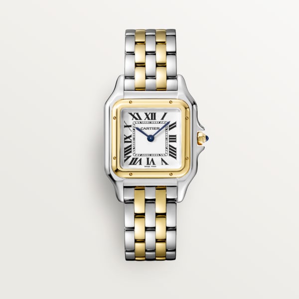 [2026 Mirror Grade]PANTHERE Gold Mix 37mm