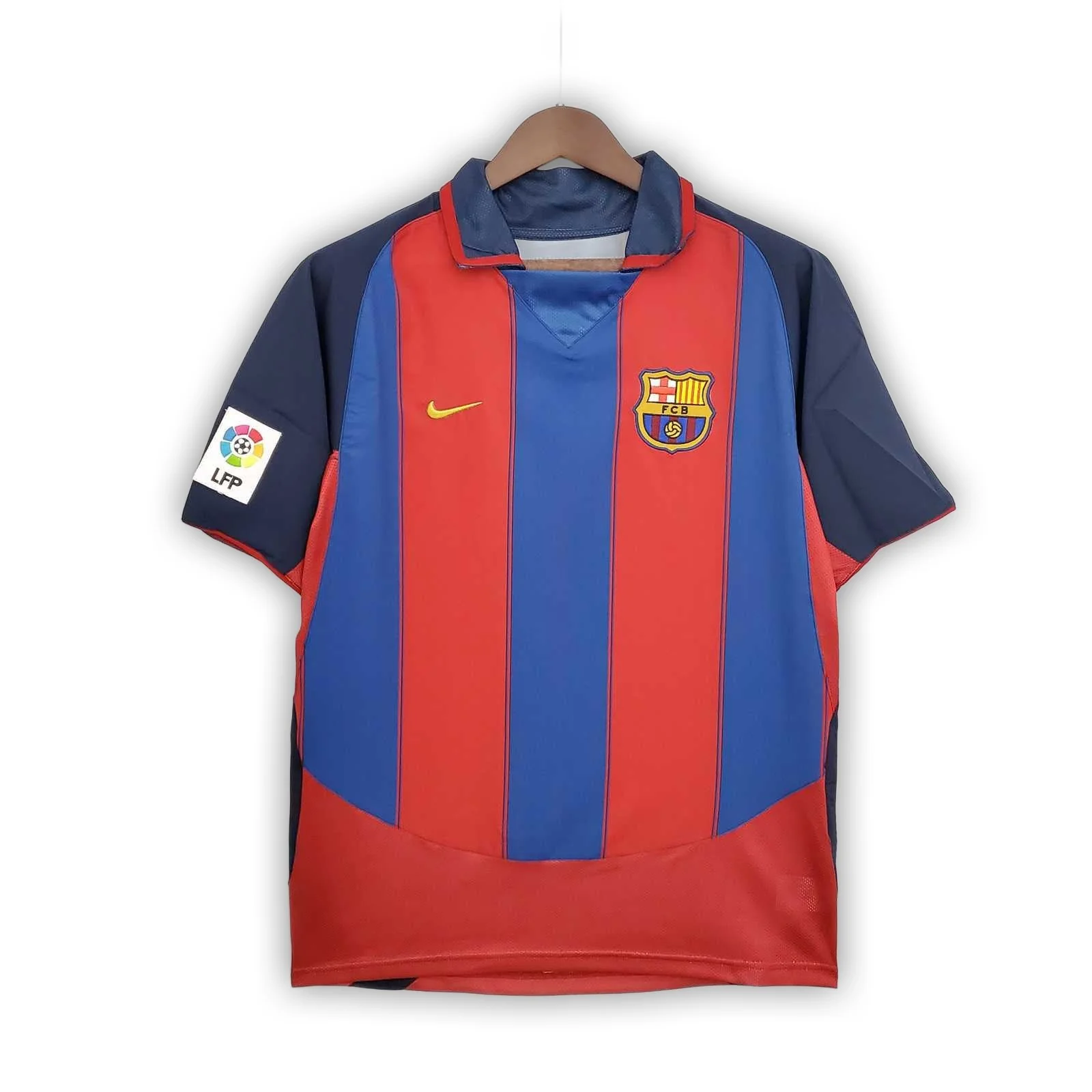 Barcelona 2003/04 Home