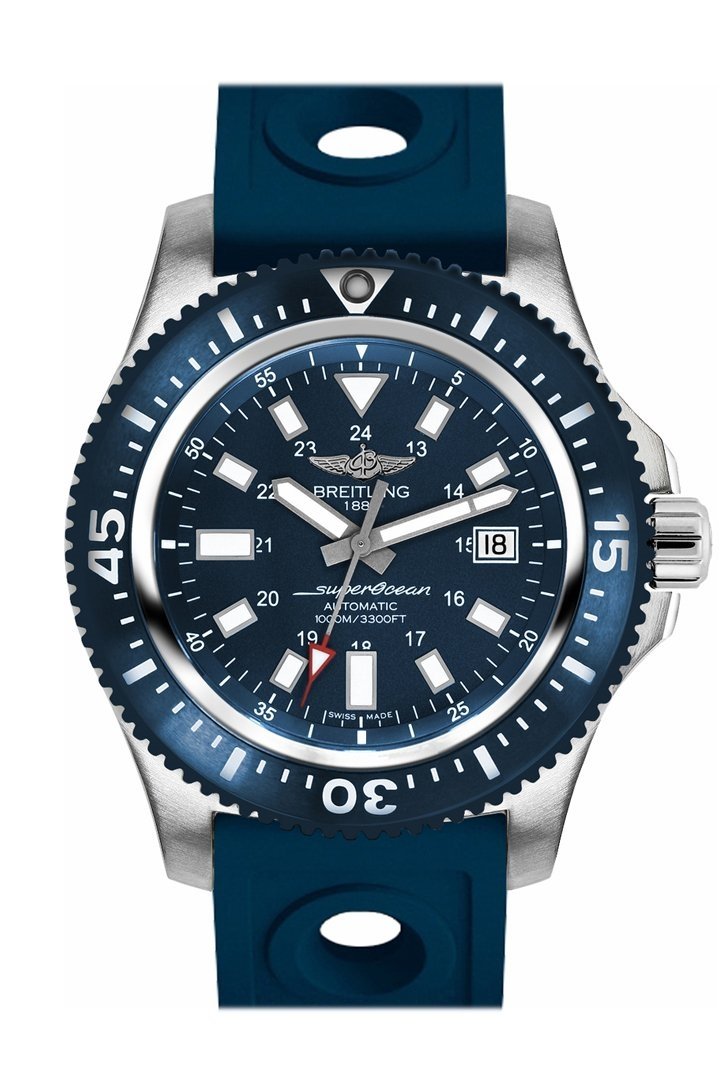 [2026 Mirror Grade]Breitling Superocean 44 Special Mens Watch Y1739316/C959-228S