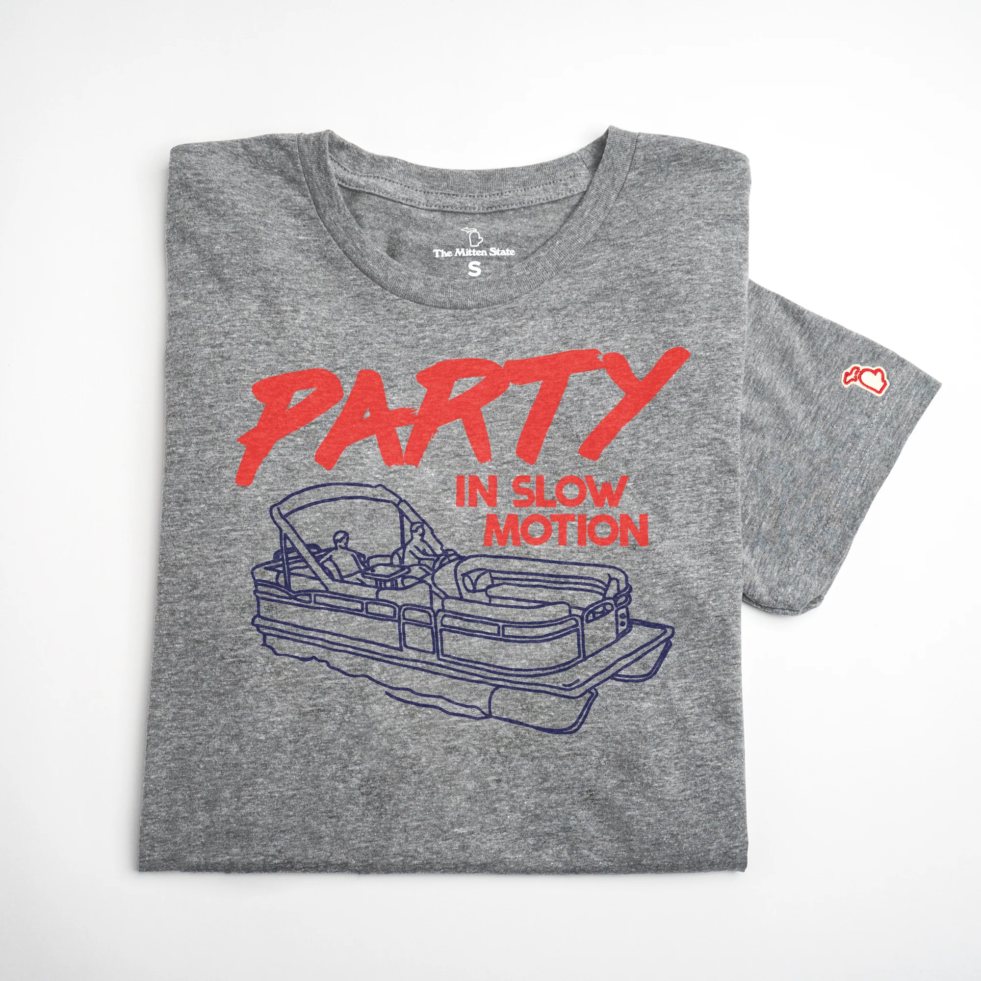 PONTOON PARTY '88 (UNISEX)