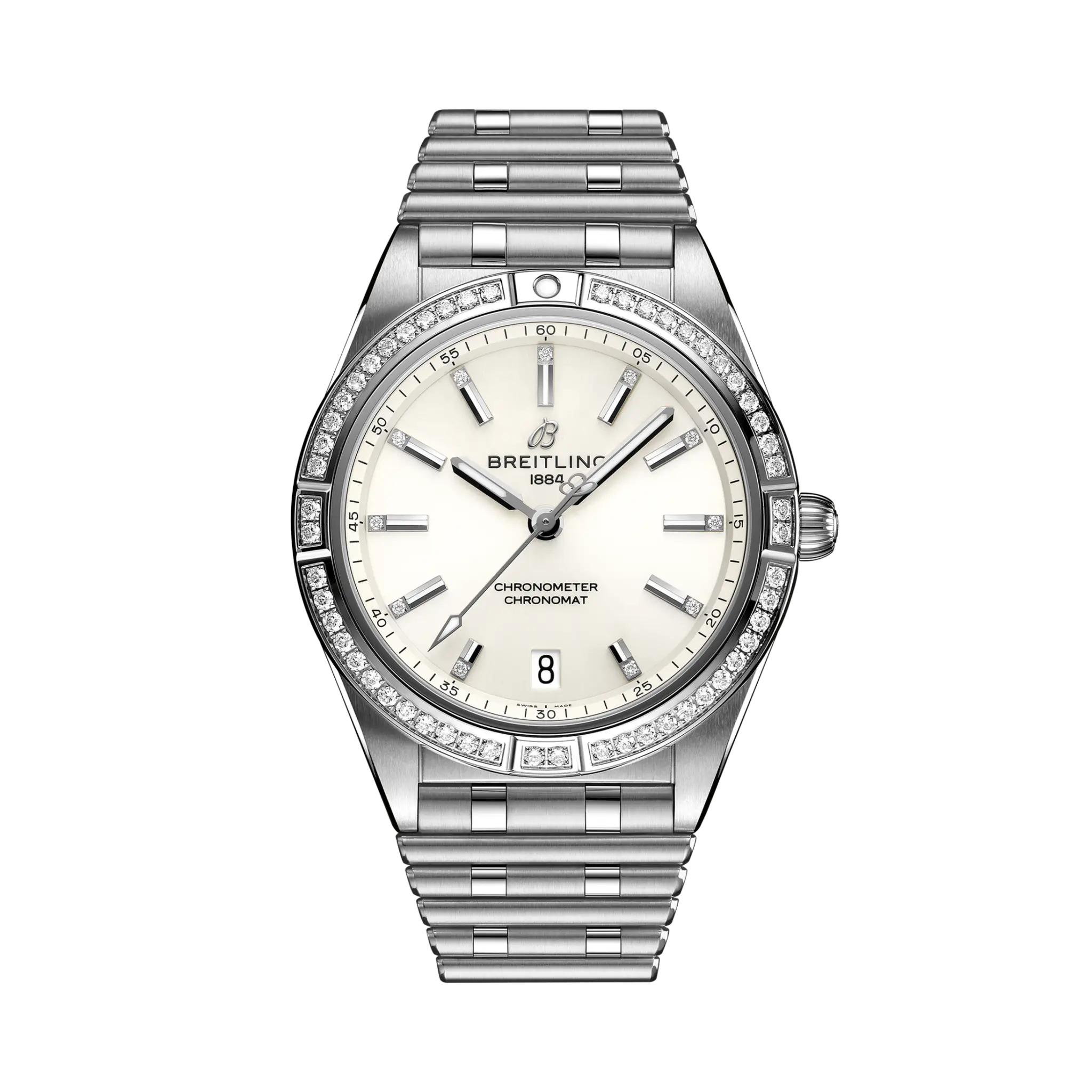 [2026 Mirror Grade]Breitling Chronomat Automatic 36mm A10380591A1A1