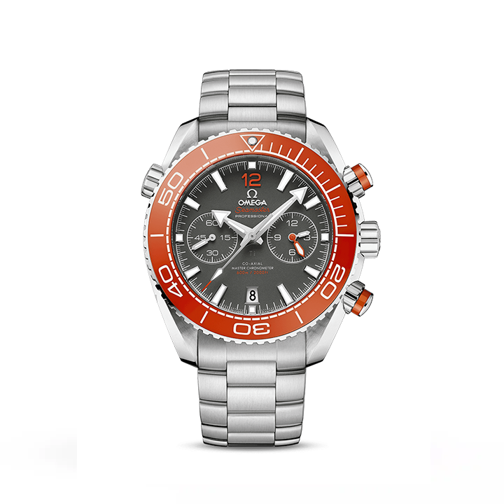 [2026 Mirror Grade]Omega 215.30.46.51.99.001 Seamaster Planet Ocean 600M Co-Axial-Master - New