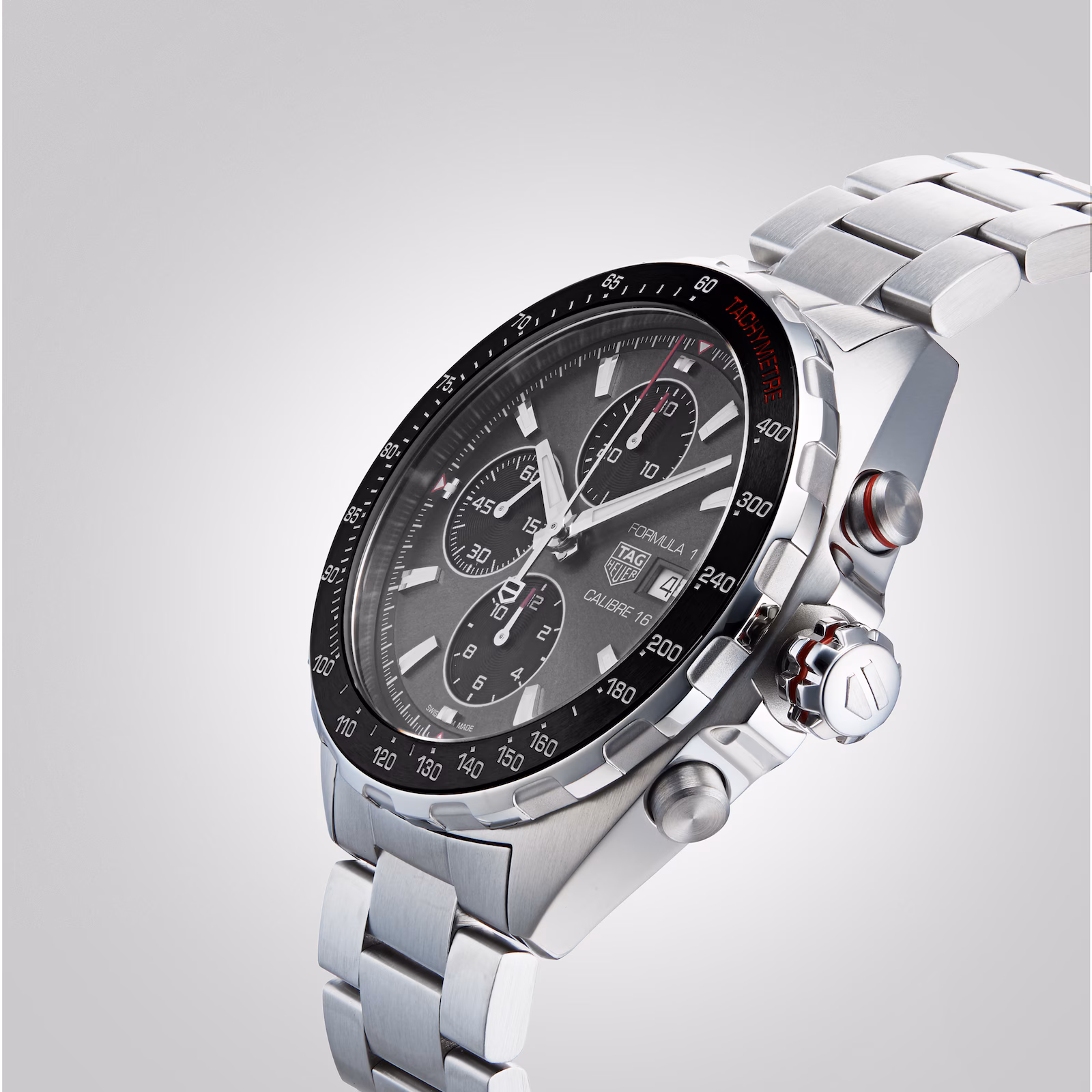 [2026 Mirror Grade]TAG Heuer Formula 1 Automatic Chronograph 44mm Mens Watch CAZ2012.BA0876