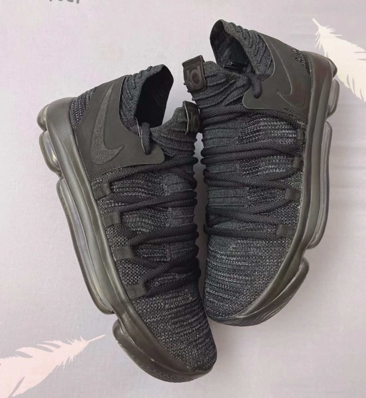 Nike KD 10 