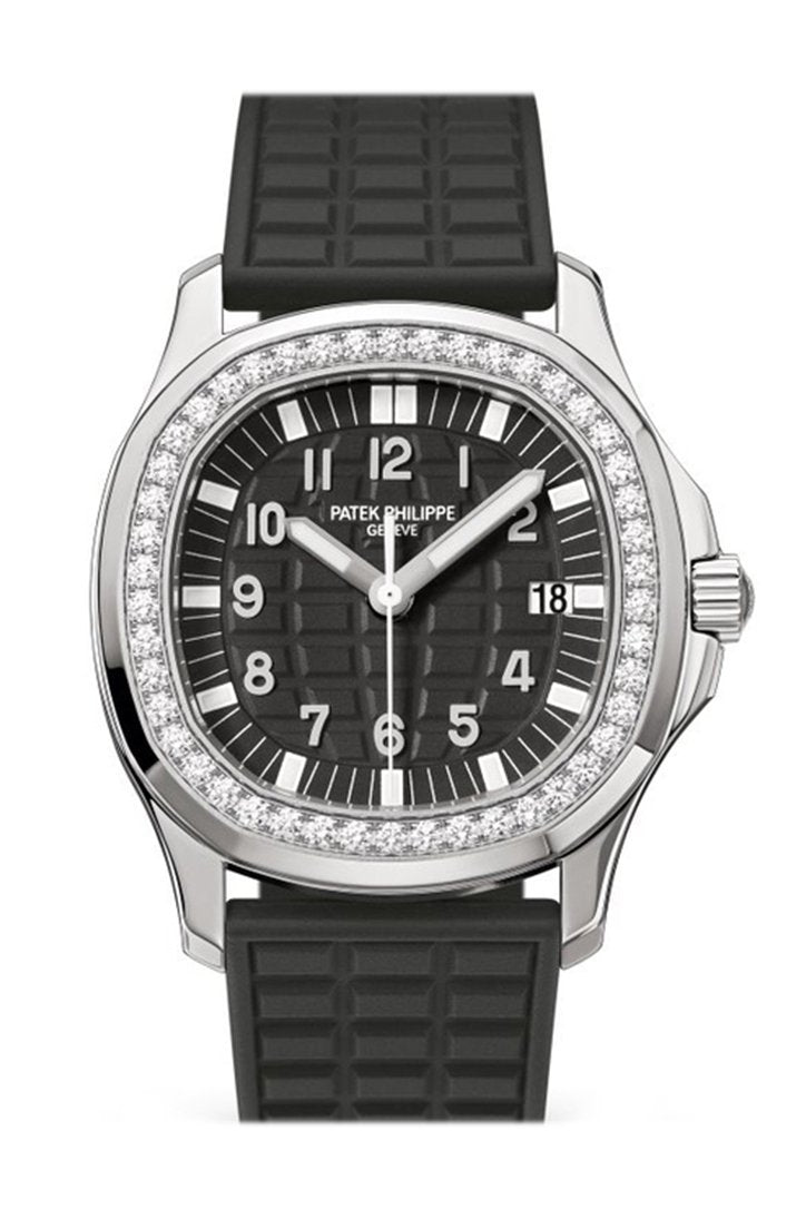 [2026 Mirror Grade]Patek Philippe Aquanaut Ladies Watch 5067A-001