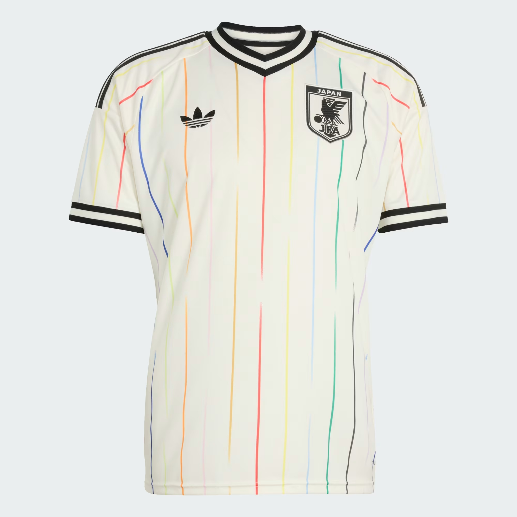 Japan Soccer Jersey Away Custom Shirt World Cup 2026