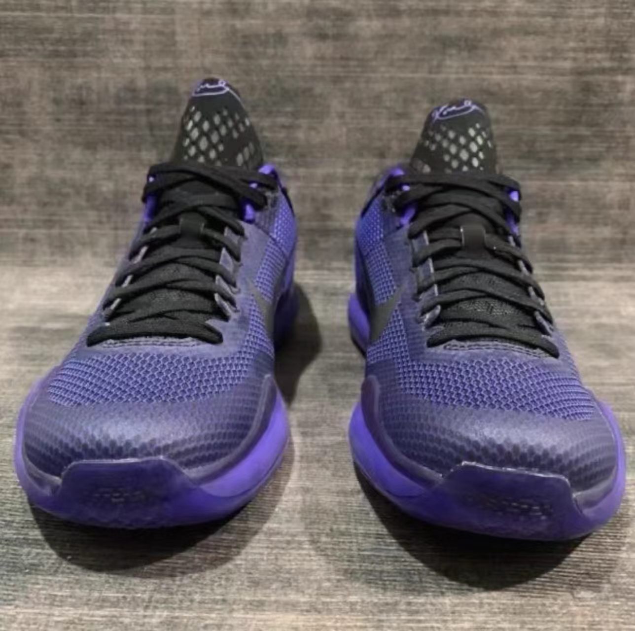 Nike Kobe 10 