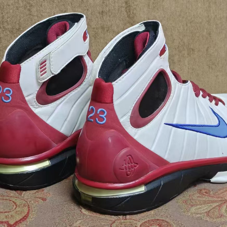 Nike Air Zoom Huarache 2K4 