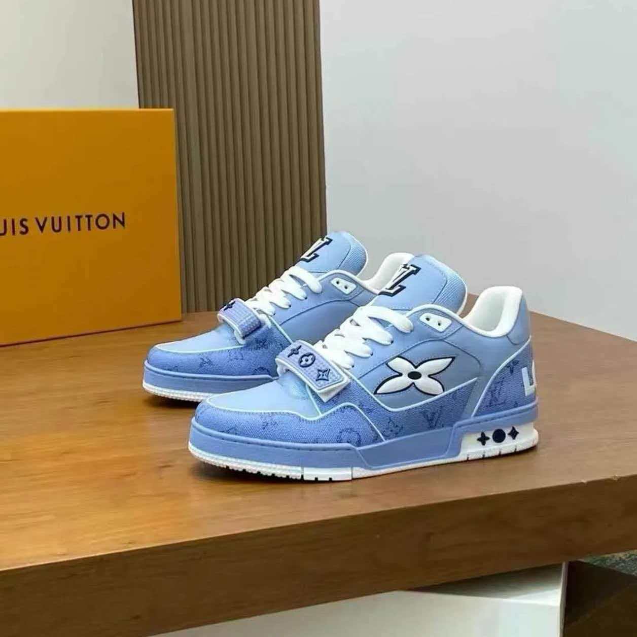 LV Trainer 