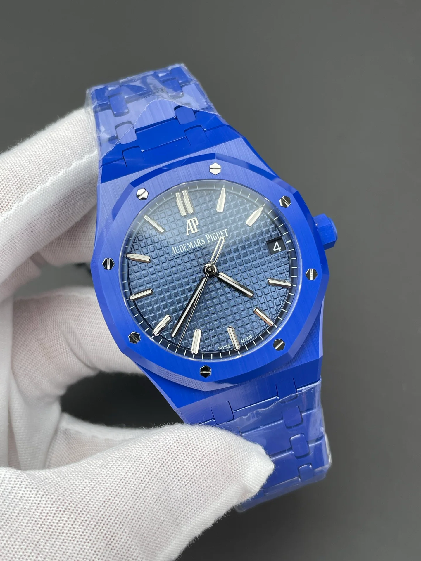 Audemars Piguet Royal Oak 15500