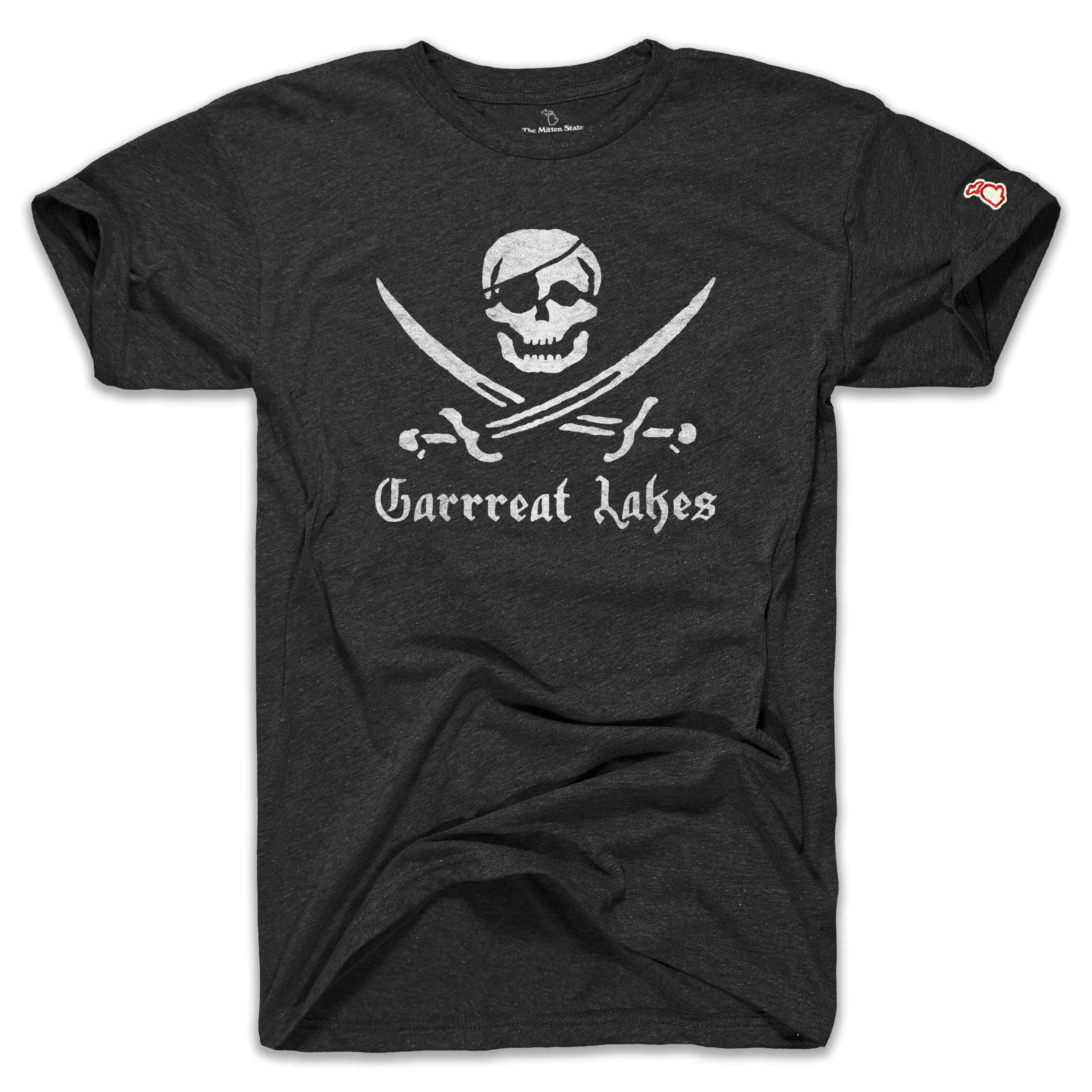 GARRREAT LAKES PIRATE (UNISEX)