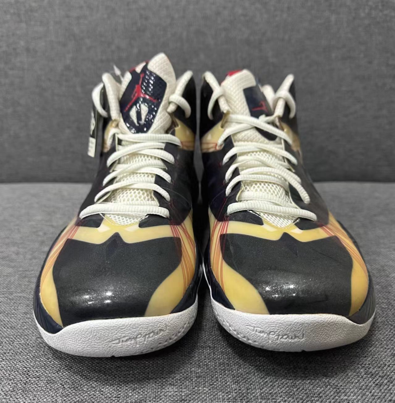 Air Jordan 2012 Lite "USA"