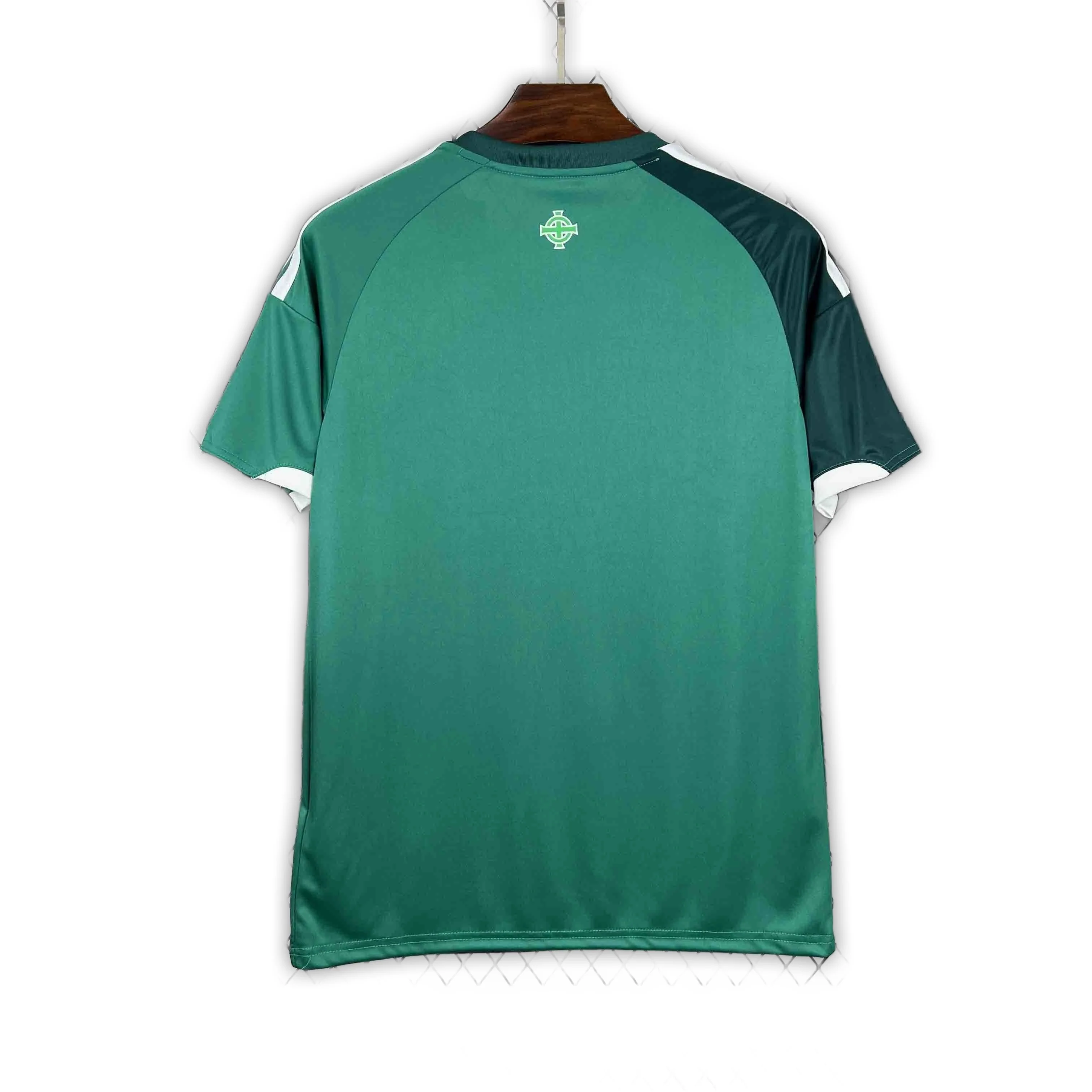 Northern Ireland 2025/26 Home