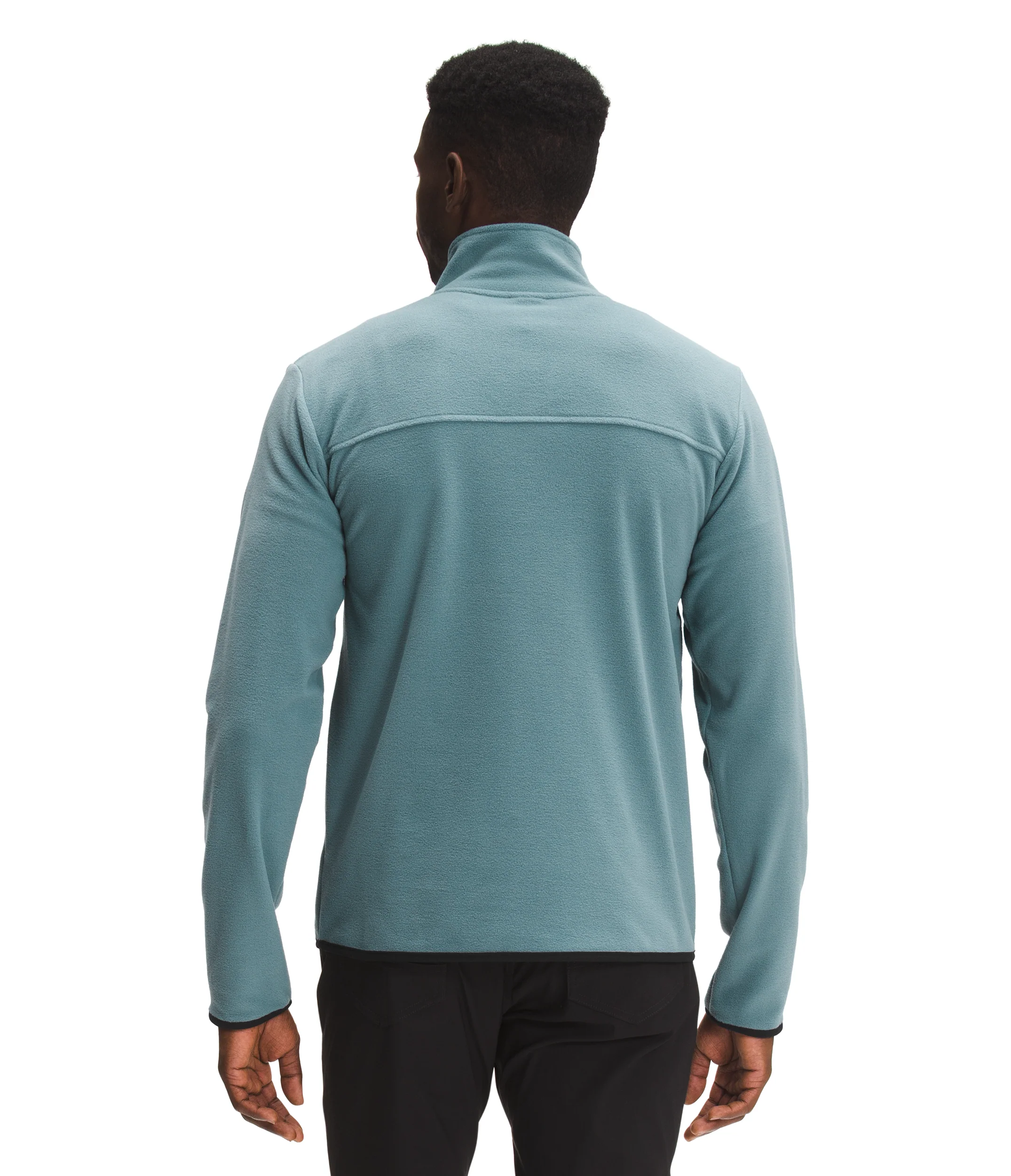Men's TKA Glacier Full Zip Jacket