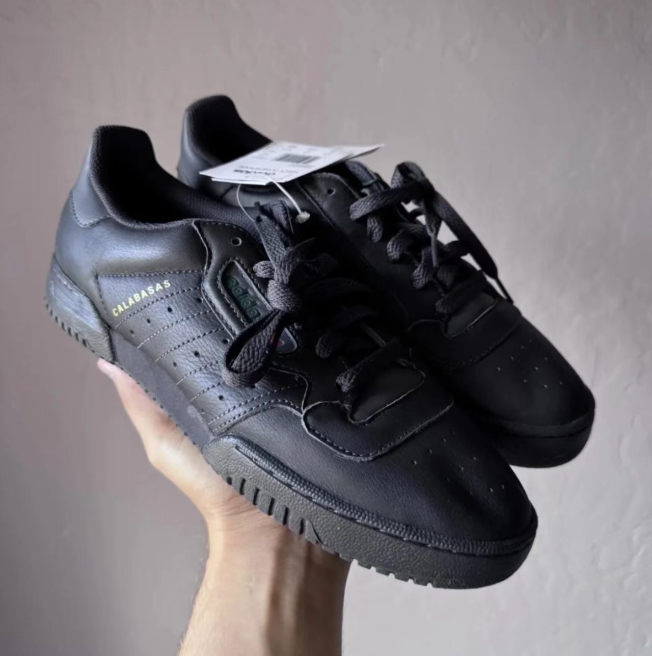 adidas Yeezy Powerphase Calabasas 
