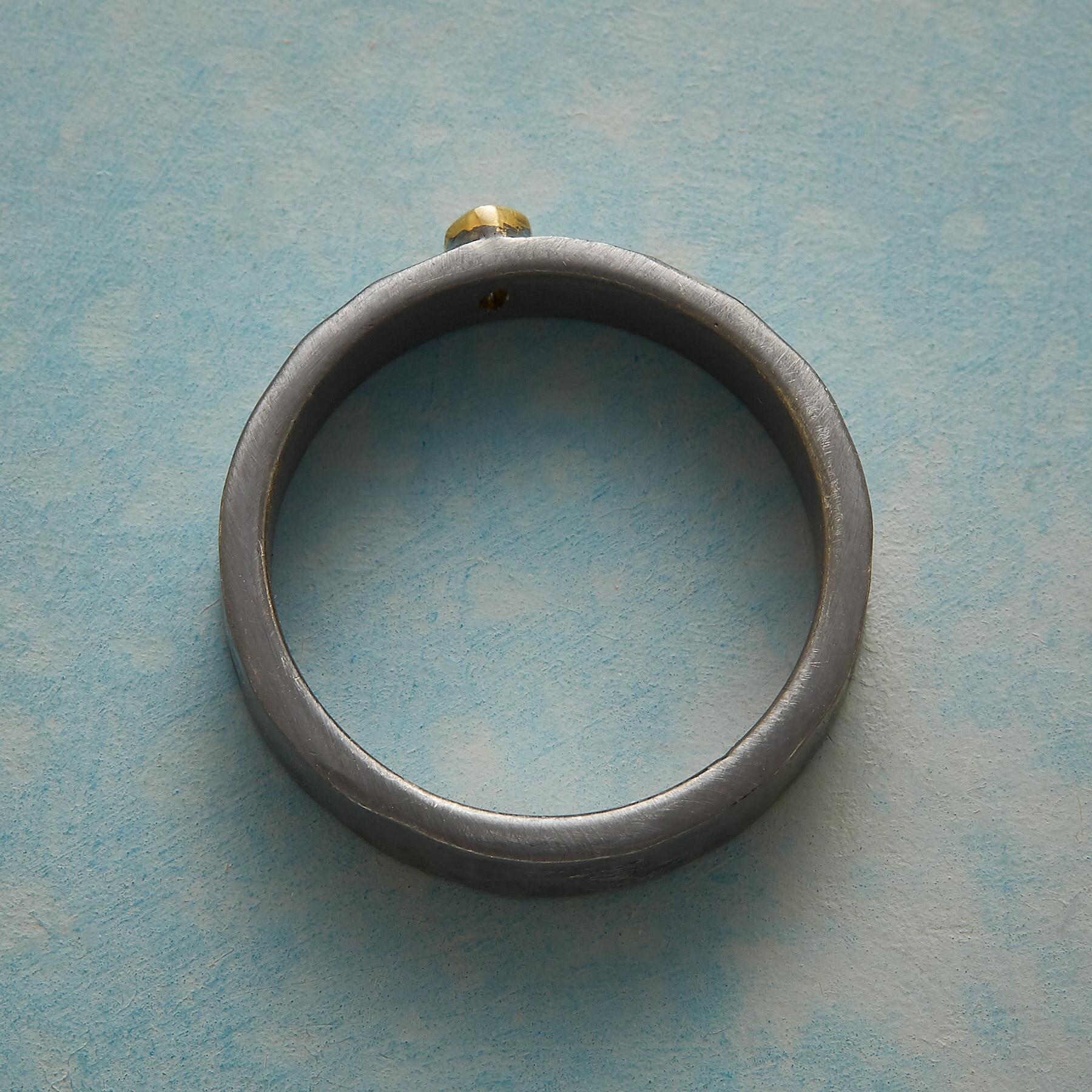 Nazar Diamond Ring