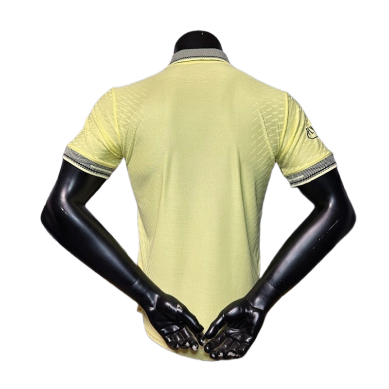 2025-26 Arsenal Special Edition Soccer jersey Player Edition