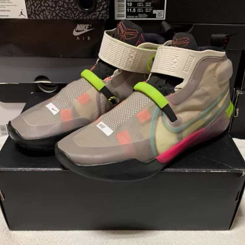 Nike Kobe AD NXT FastFit 