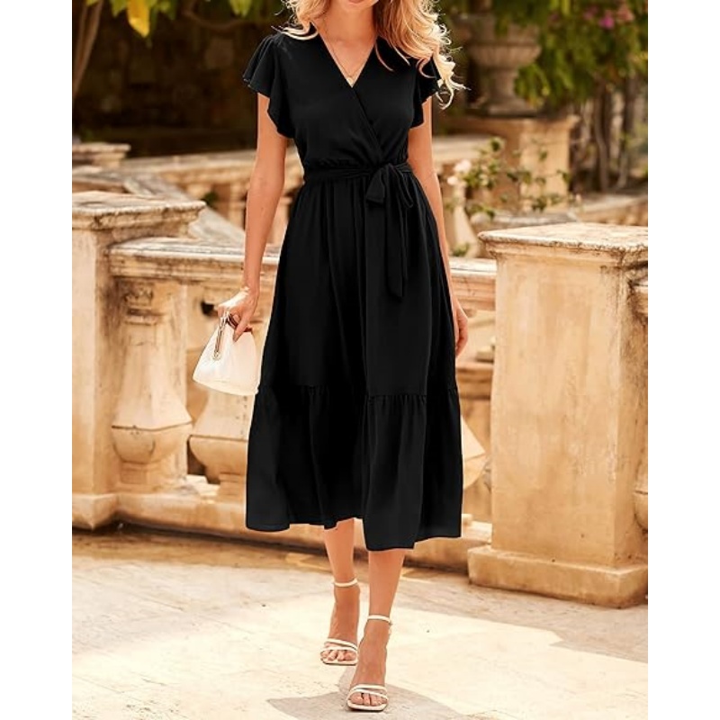 Women Summer Dress