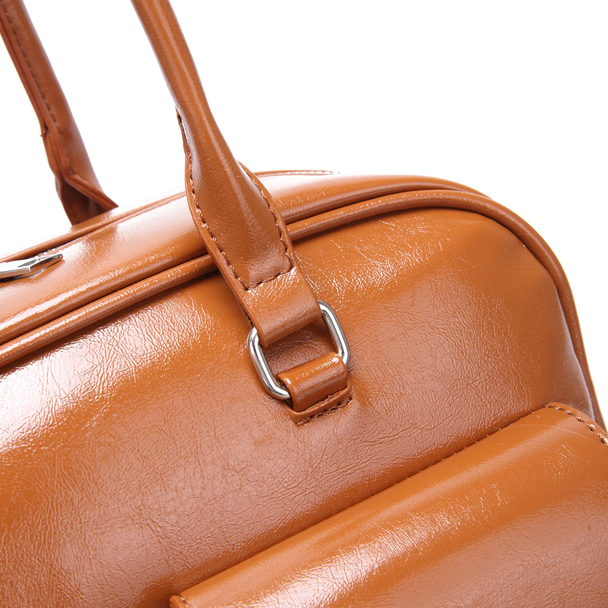 Hazel Vintage Shoulder Bag