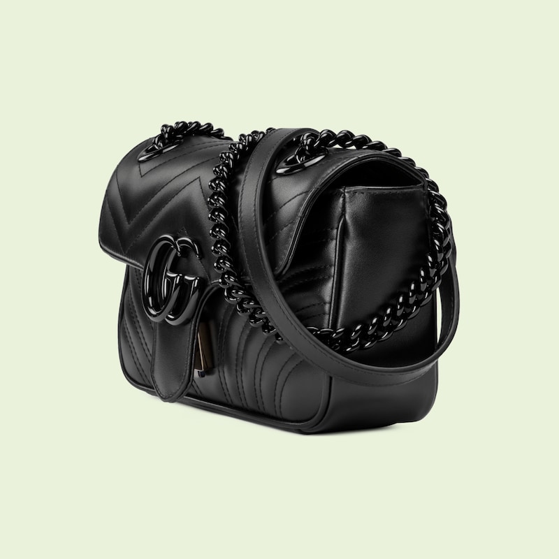 MARMONT MINI SHOULDER BAG