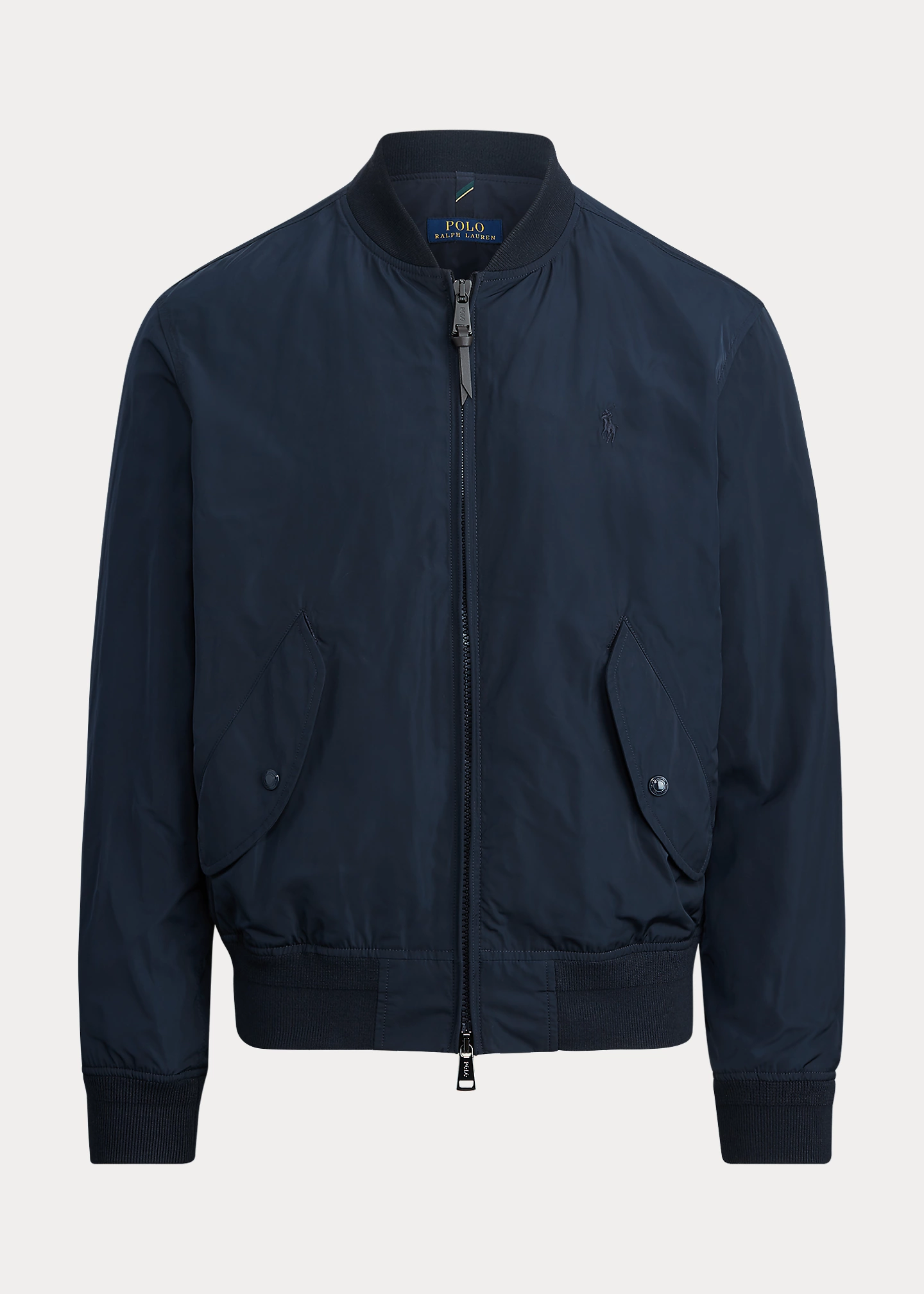 Lightweight Bomber Jacket