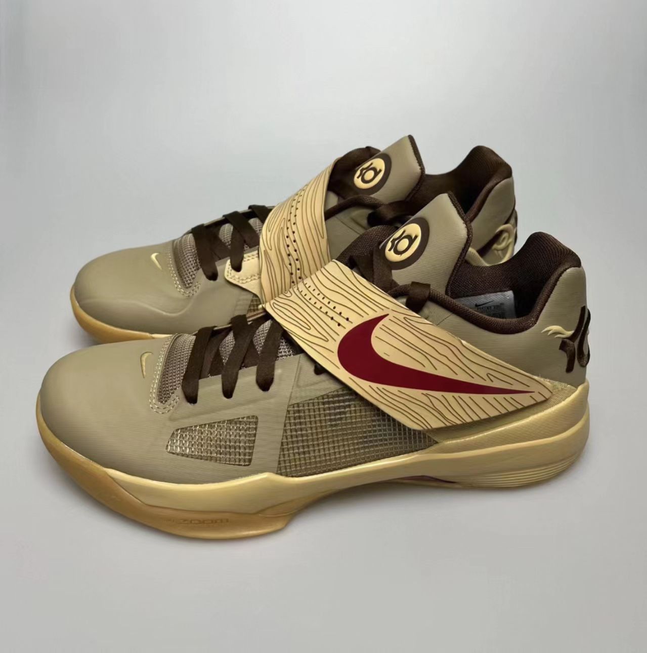 Nike Zoom KD 4 