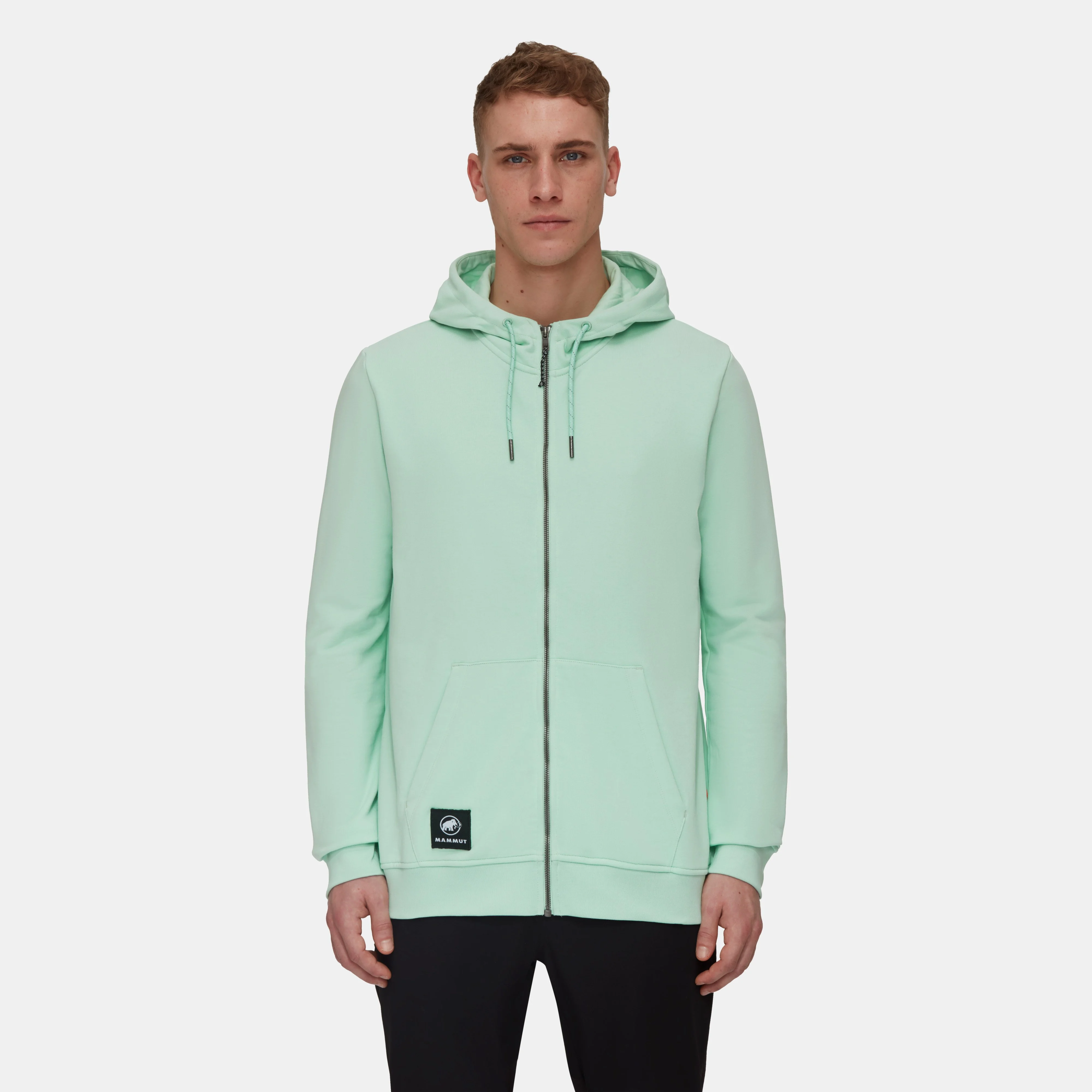 Mammut ML Hooded Jacket Men