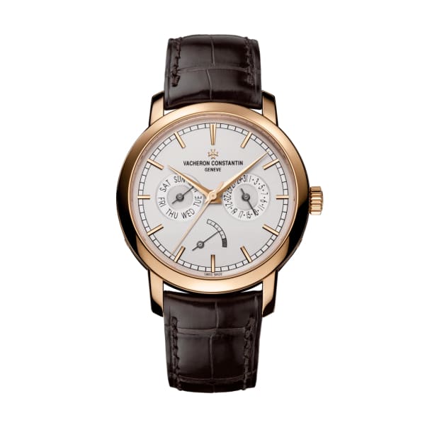[2026 Mirror Grade]Vacheron Constantin Traditionnelle Day-Date Ref. # 85290/000R-9969