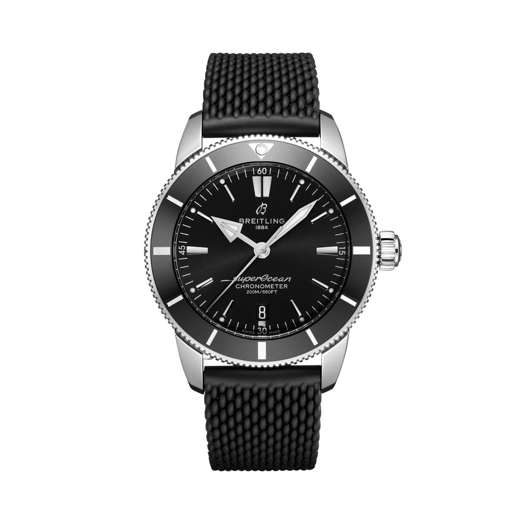 Breitling Superocean Heritage