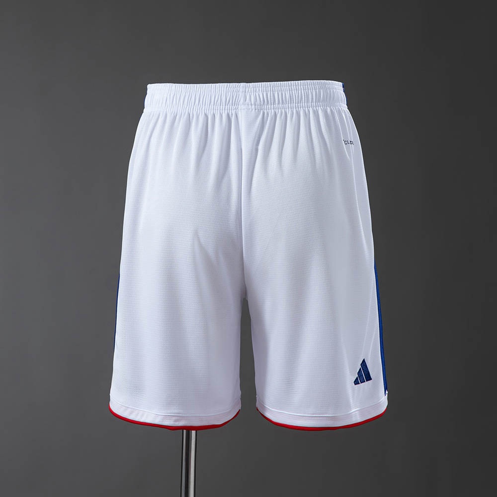2026 Japan Home Shorts Shirt